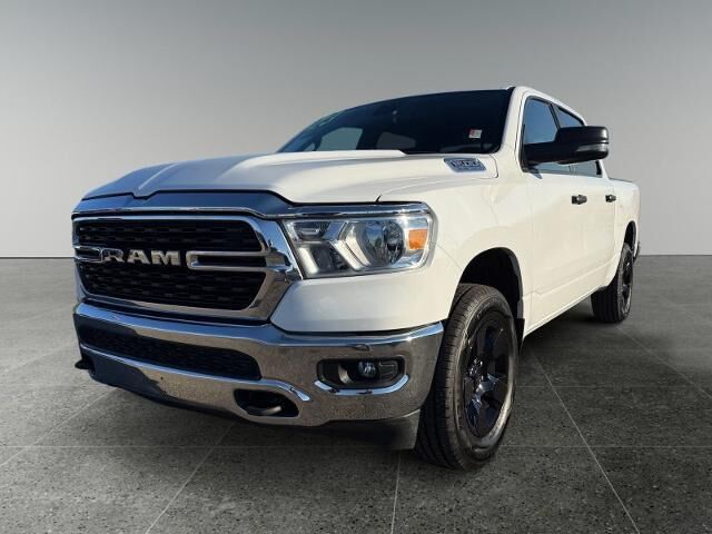 2023 Ram 1500 Lone Star