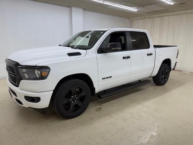 2023 Ram 1500 Lone Star