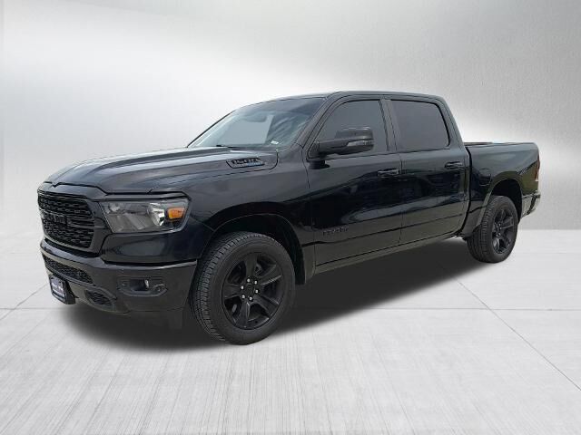 2024 Ram 1500 Big Horn