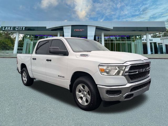 2021 Ram 1500 Tradesman