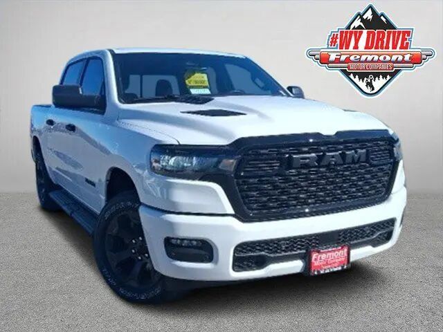 2026 Ram 1500 Express — photo 1 of 13
