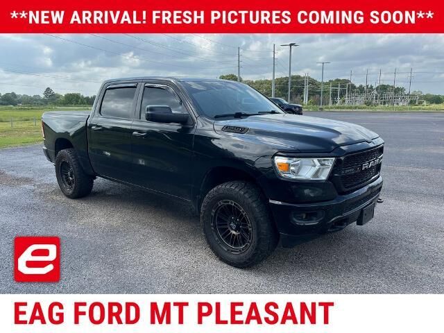 2020 Ram 1500 Tradesman