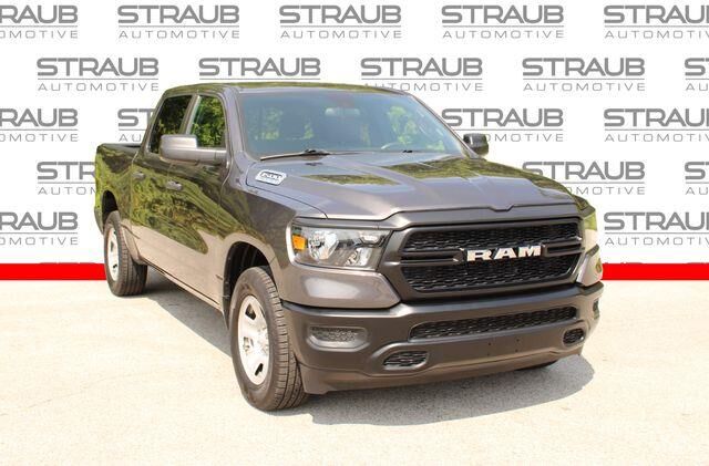 2023 Ram 1500 Tradesman