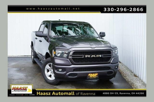2023 Ram 1500 Tradesman