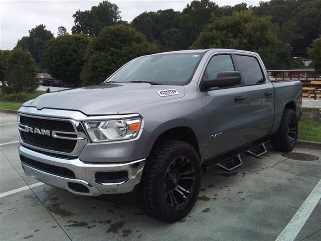 2019 Ram 1500 Tradesman