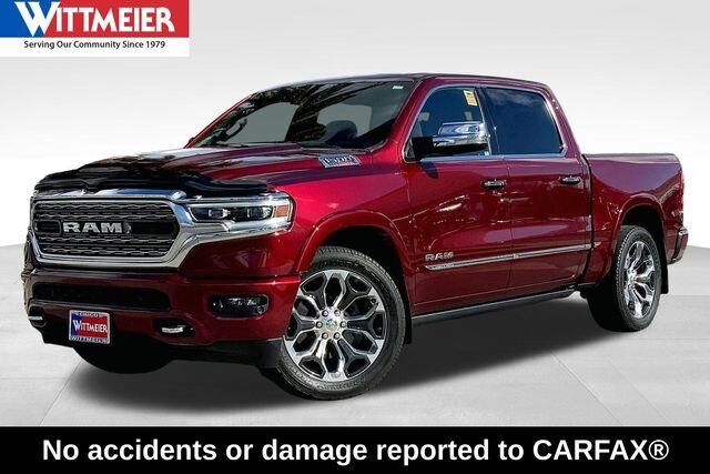 2020 Ram 1500 Limited