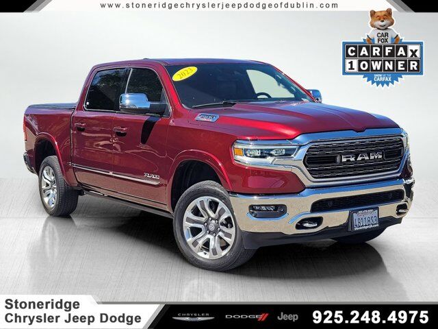 2023 Ram 1500 Limited