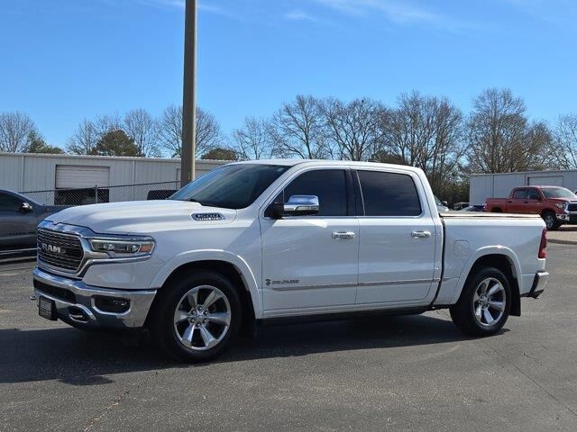 2020 Ram 1500 Limited — photo 1 of 13