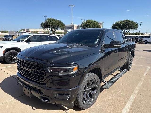 2022 Ram 1500 Limited — photo 1 of 7