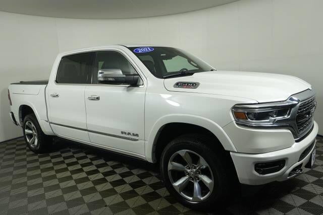 2021 Ram 1500 Limited — photo 1 of 13