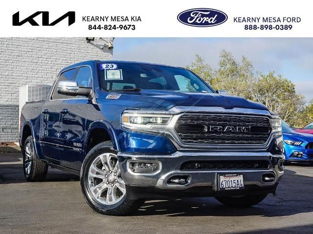 2023 Ram 1500 Limited