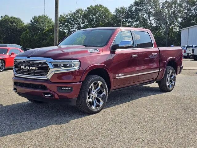 2022 Ram 1500 Limited — photo 1 of 13