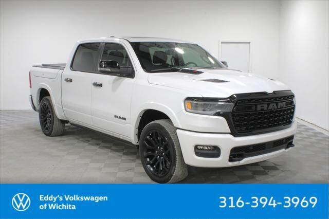 2025 Ram 1500 Limited — photo 1 of 13
