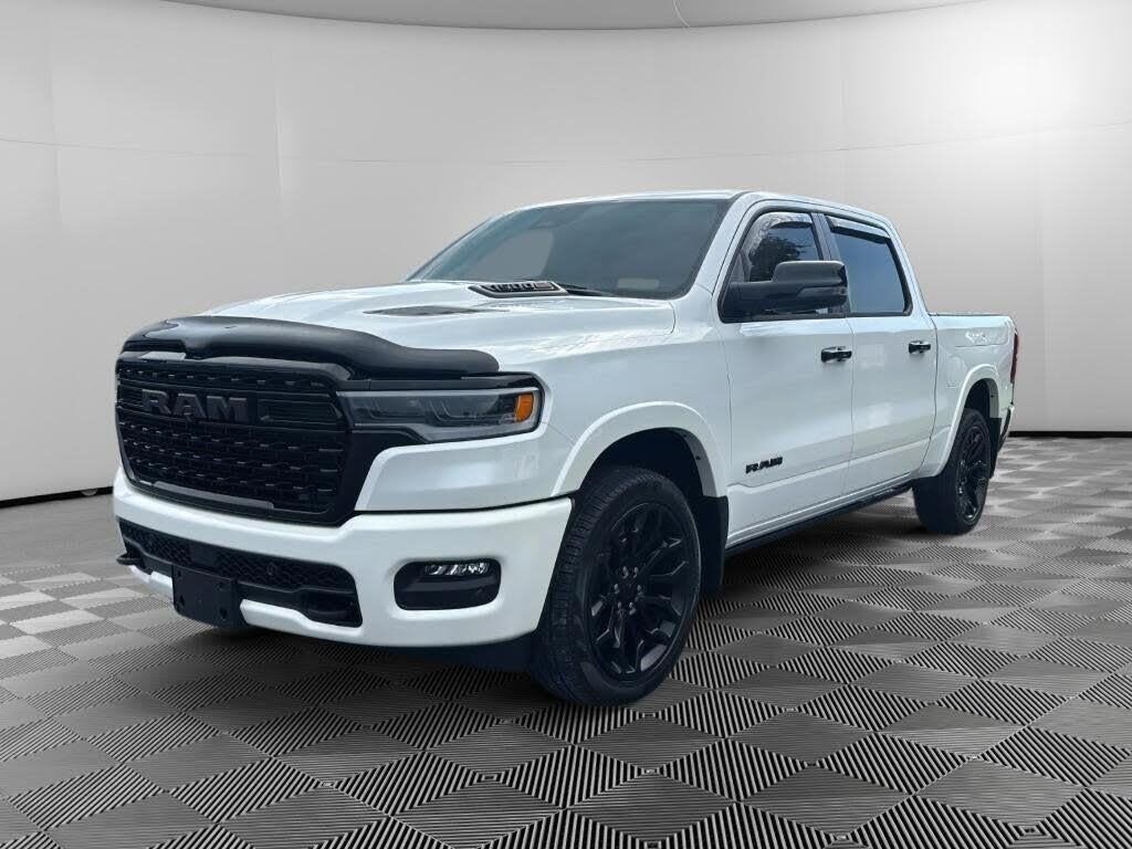 2025 Ram 1500 Limited — photo 1 of 1