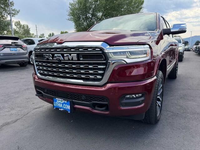 2025 Ram 1500 Limited