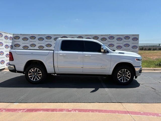 2025 Ram 1500 Limited