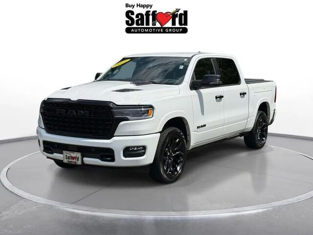 2025 Ram 1500 Limited