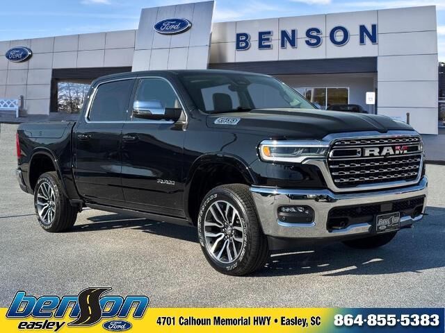 2025 Ram 1500 Limited