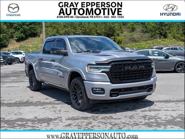 2025 Ram 1500 Limited