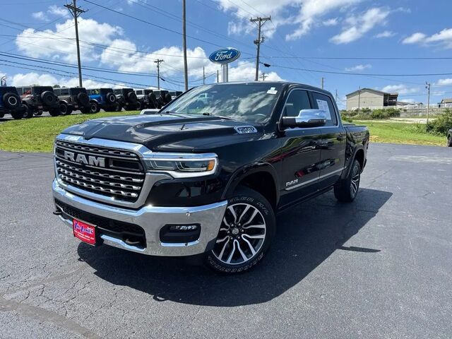 2025 Ram 1500 Limited