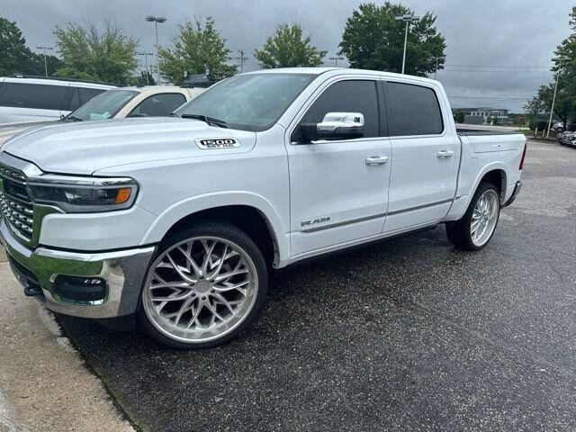 2025 Ram 1500 Limited