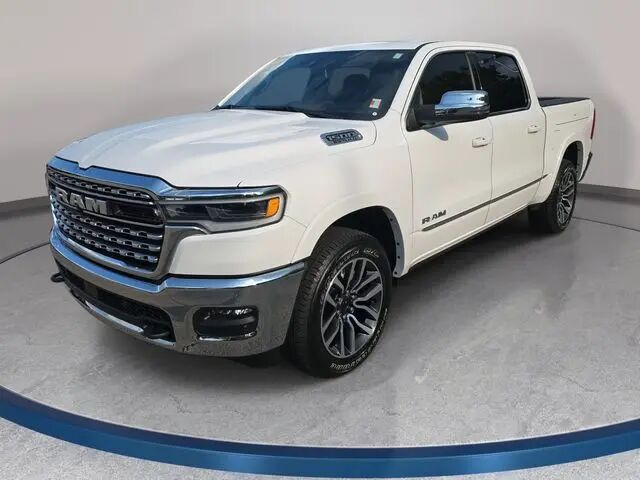 2025 Ram 1500 Limited — photo 1 of 13