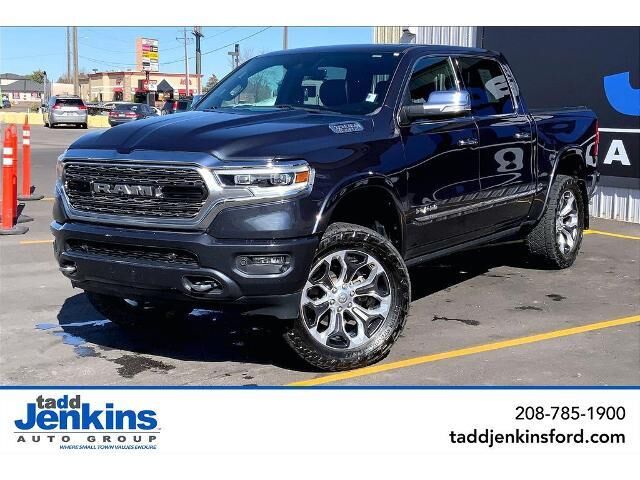 2020 Ram 1500 Limited