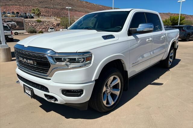 2022 Ram 1500 Limited — photo 1 of 13