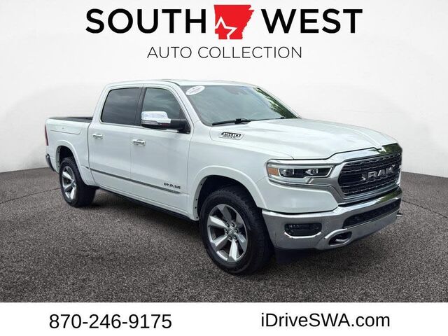 2020 Ram 1500 Limited