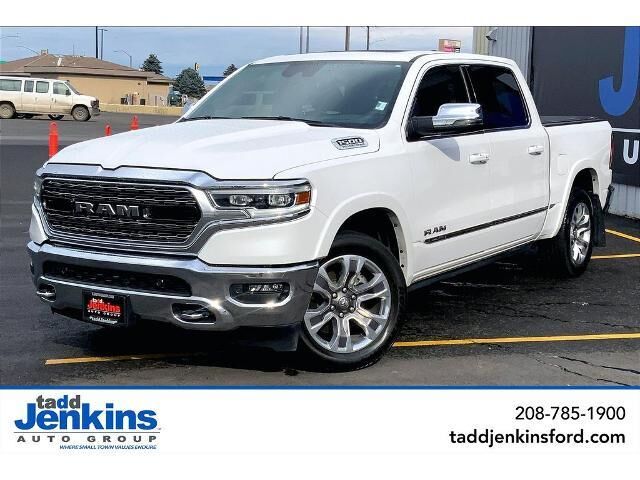 2023 Ram 1500 Limited