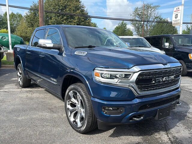 2024 Ram 1500 Limited