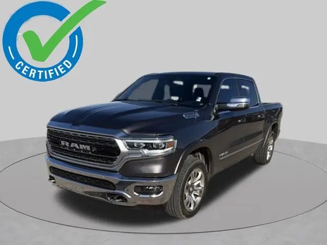 2024 Ram 1500 Limited