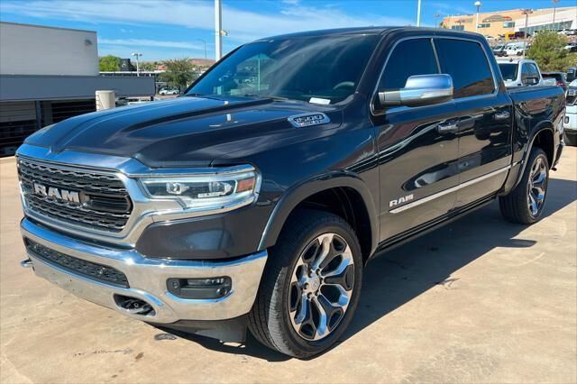 2020 Ram 1500 Limited — photo 1 of 13