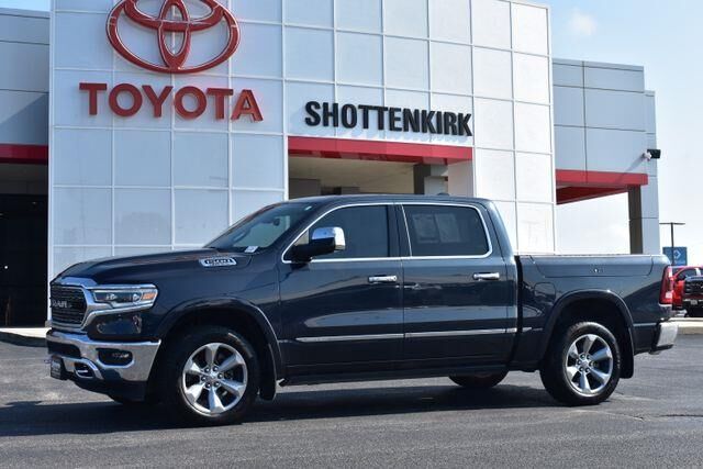 2021 Ram 1500 Limited