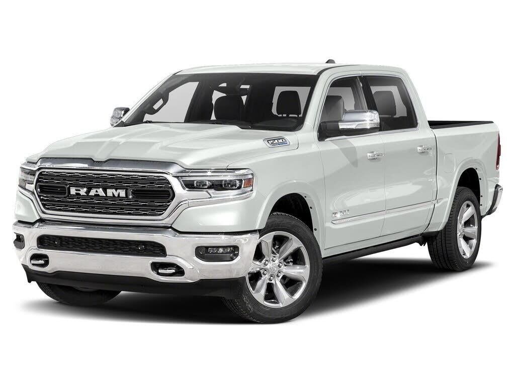 2022 Ram 1500 Limited — photo 1 of 1