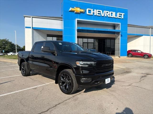 2023 Ram 1500 Limited