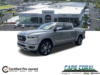 2024 Ram 1500 Limited