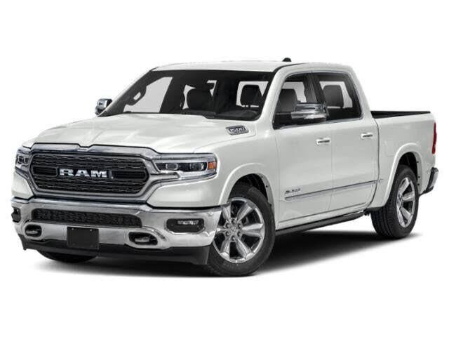 2019 Ram 1500 Limited — photo 1 of 1