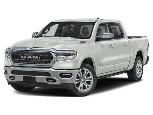 2023 Ram 1500 Limited — photo 1 of 13