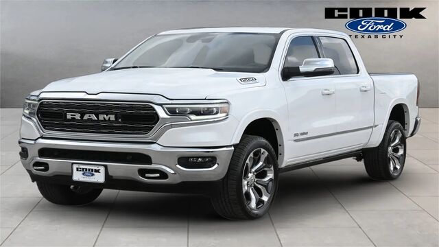 2023 Ram 1500 Limited