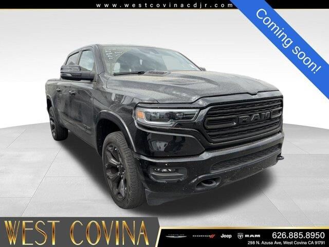 2024 Ram 1500 Limited