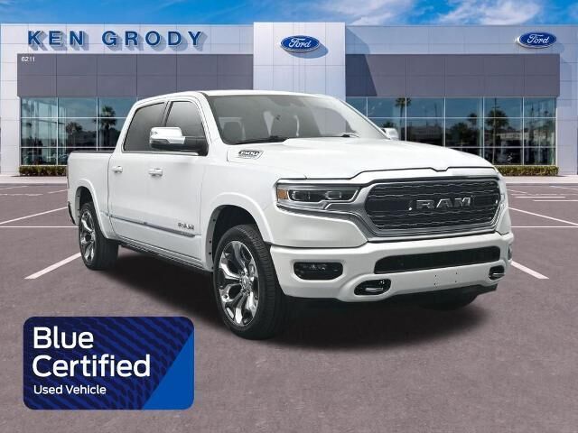 2024 Ram 1500 Limited