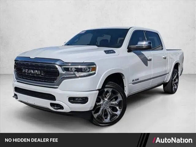 2023 Ram 1500 Limited