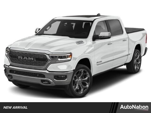 2023 Ram 1500 Limited — photo 1 of 1