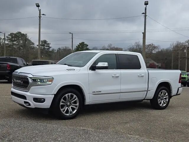 2023 Ram 1500 Limited