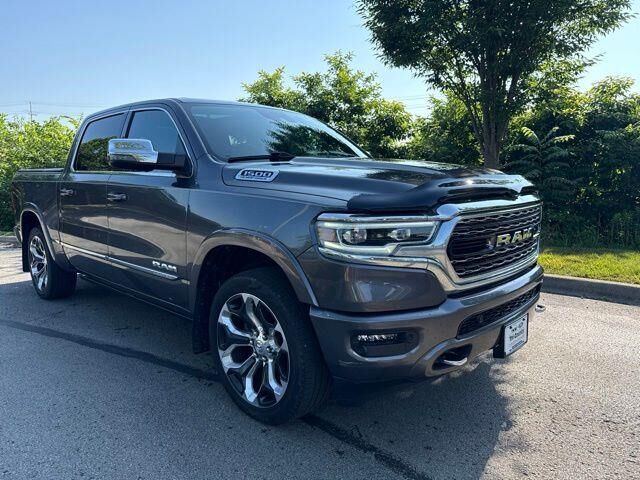 2023 Ram 1500 Limited