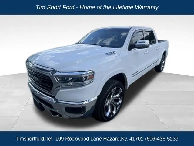 2023 Ram 1500 Limited