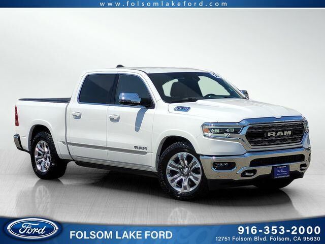 2023 Ram 1500 Limited