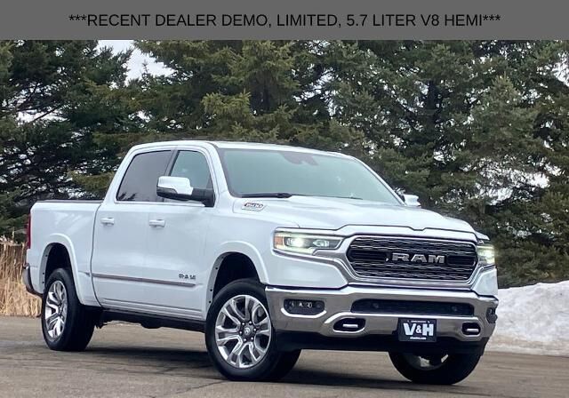 2024 Ram 1500 Limited