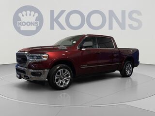 2024 Ram 1500 Limited